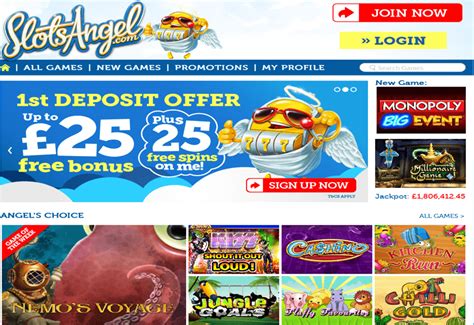 slots angel casino bonus code - Slots Angel Casino Bonus ️ Free Spins No Deposit .